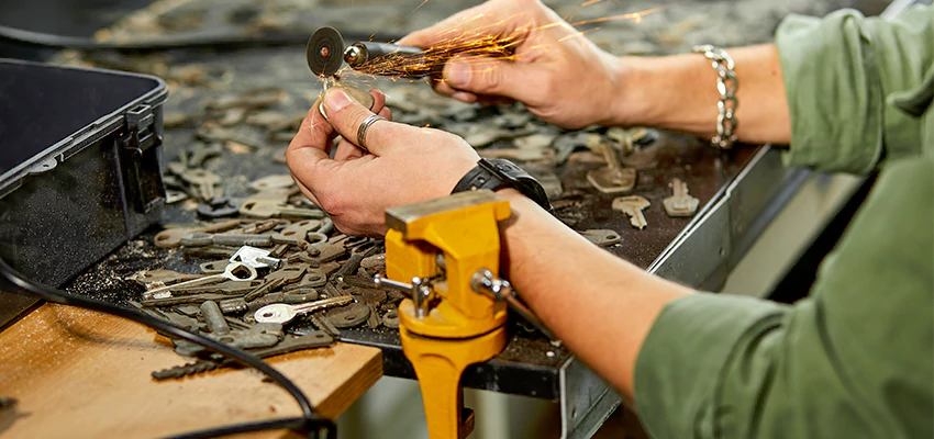 24 Hours Locksmith Solutions in East Porterville, CA