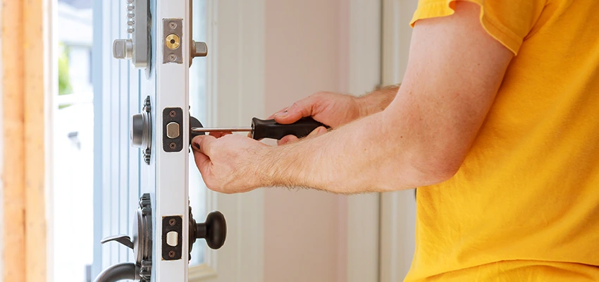 Break-in Prevention Solutions in East Porterville, CA