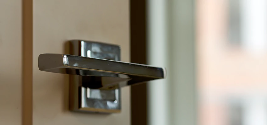 Door Lever Knob Repair in East Porterville, California
