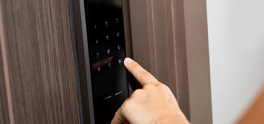 Secure Code Locks Ideas in East Porterville, California