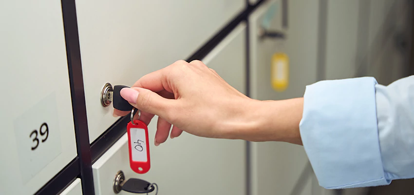 Cabinet Lock Installation in East Porterville, California