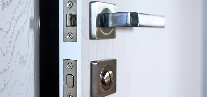 Door Lever Handle Lock Repair in East Porterville, CA