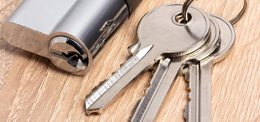 Cylinder Lock Master Key in East Porterville, CA