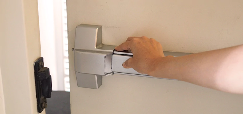 Door Lock Cylinder Reinforcements in East Porterville, CA