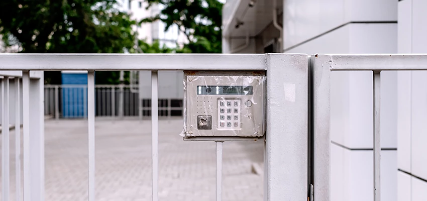 Gate Locks For Metal Gates in East Porterville, California
