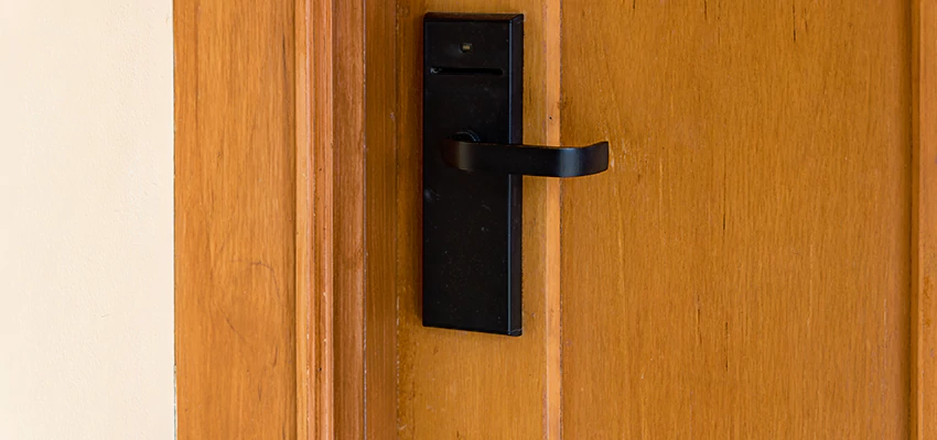 Security Gates For Home Invasion Prevention in East Porterville, California