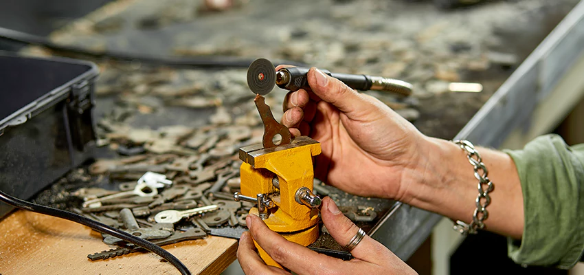 Office Key Lock Service in East Porterville, California