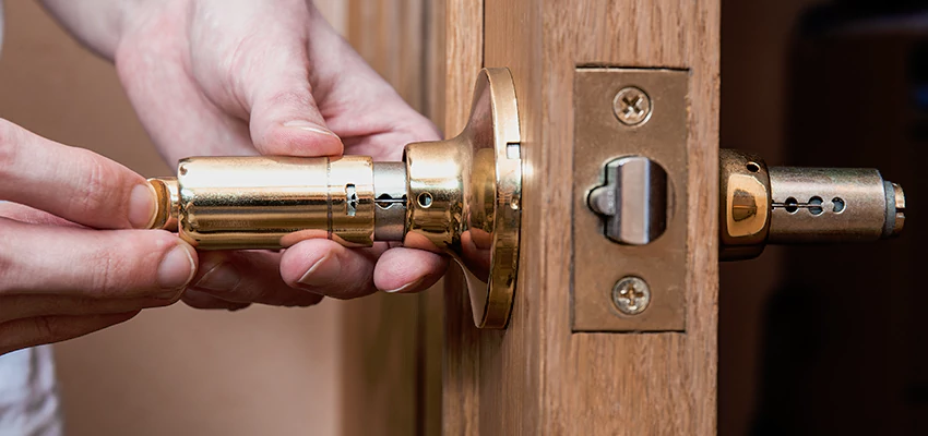 Padlock Lock Replacement Assistance in East Porterville, CA