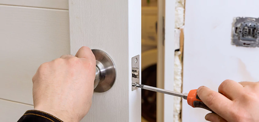 Wifi Deadbolt Installation in East Porterville, CA