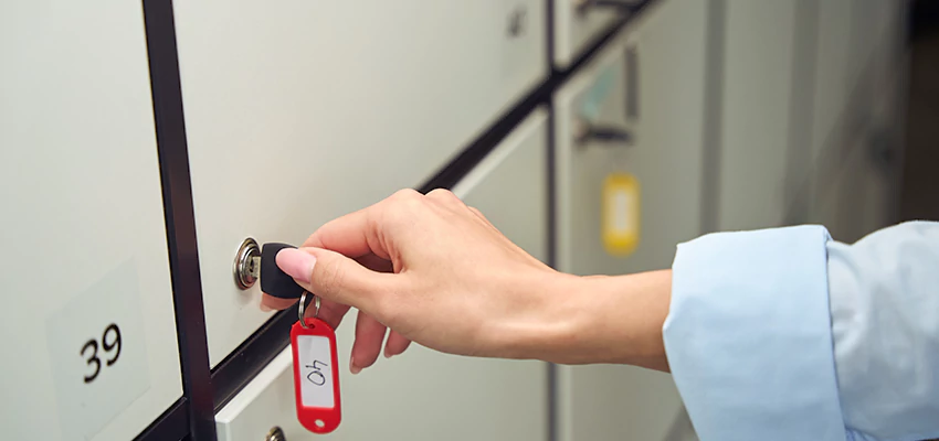 Upgrading File Cabinet Locks in East Porterville, California