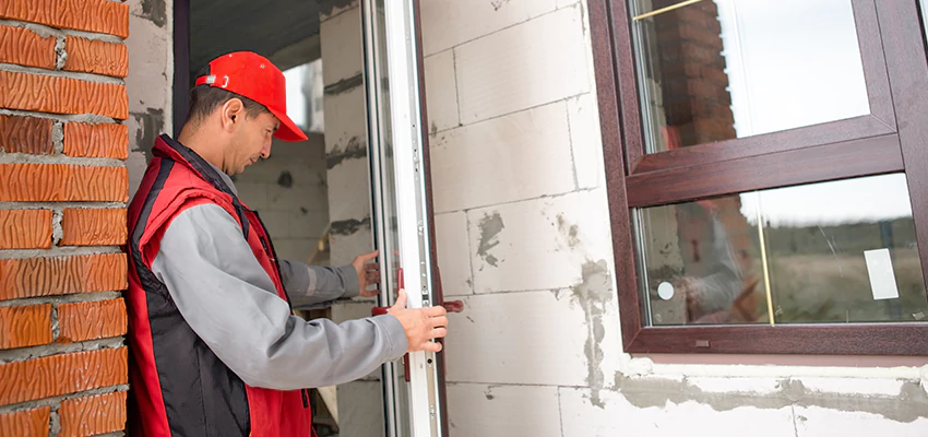 Home Invasion Door Lock Repairs in East Porterville, CA