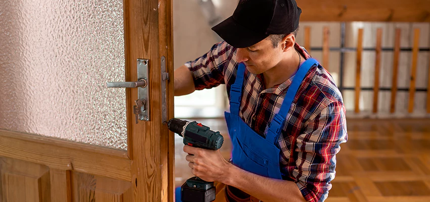 Trusted Local Digital Locks Locksmith Repair in East Porterville, California