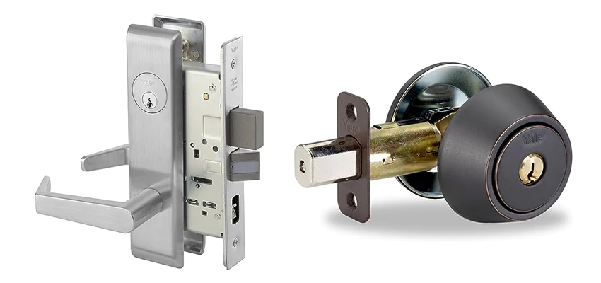 Yale Multipoint Lock in East Porterville, CA