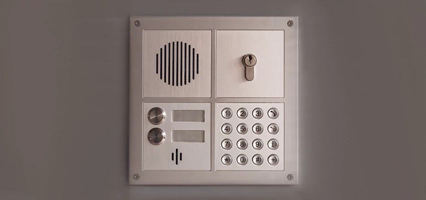 Mobile Access Control System Installation in East Porterville, CA