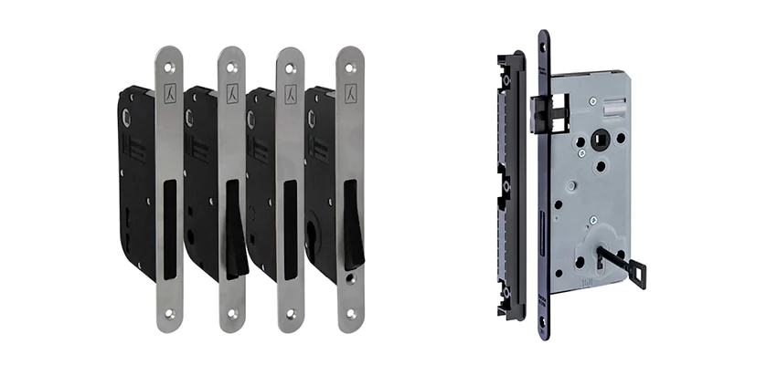 Locksmith For Magnetic Door Locks in East Porterville, CA