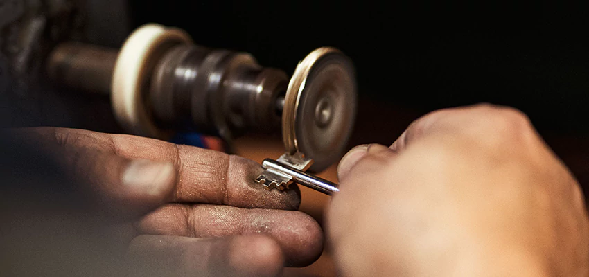 Hotel Lock Master Key System in East Porterville, California