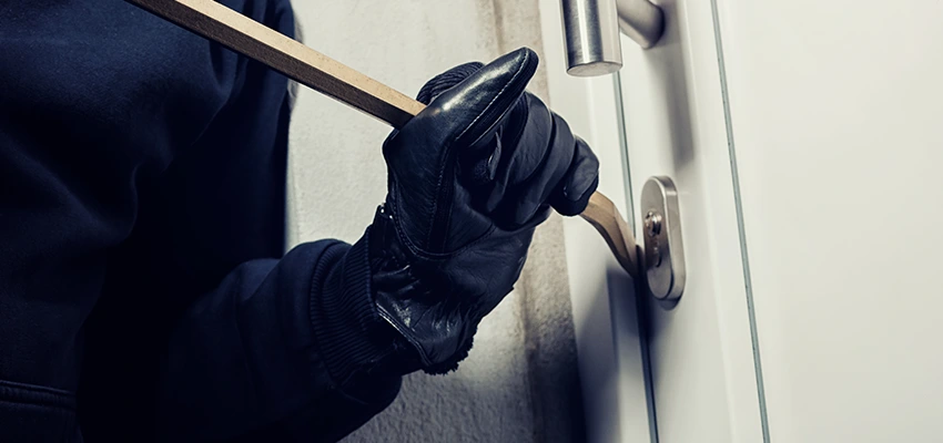 Burglar Damage Door Sensors Repair in East Porterville, CA