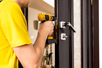 door handle lock repair east-porterville