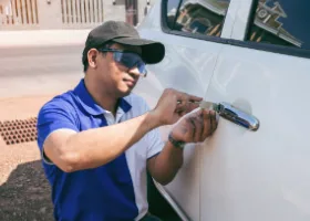 Car Locksmith in East Porterville, CA
